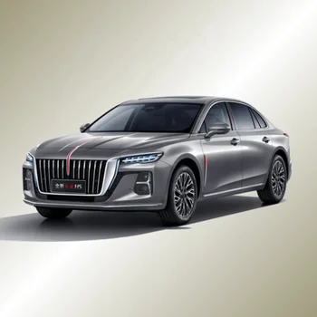 H5 китайский автомобиль