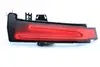 Dynamic Red + Yellow Streaming Light