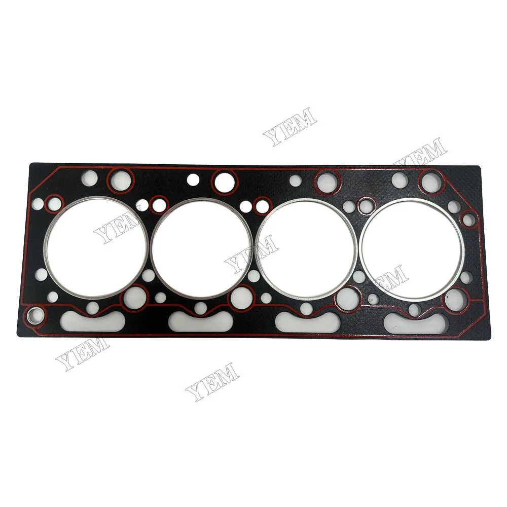Full Gasket Kit Fit for Weichai ZH4100D Engine 6