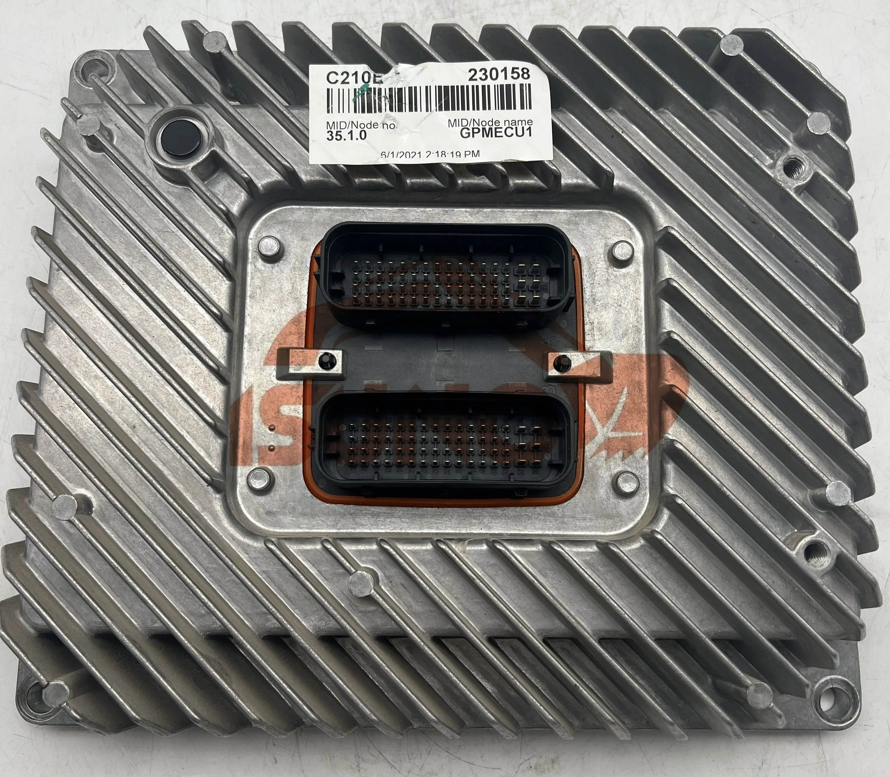 ISUNO Parts EC380E EC480E EC250E EC220E| Alibaba.com