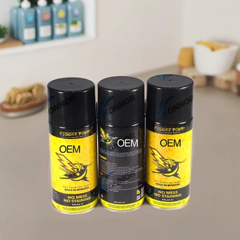 Eco-Friendly Insect Control Pesticide Spray Kill Cockroaches Insecticide