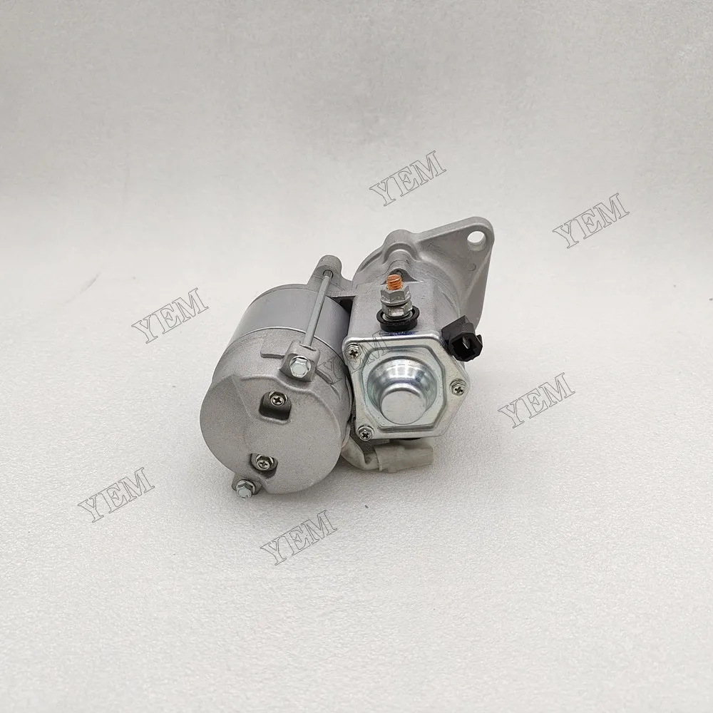 Starter Motor 119510-77010 for Yanmar Engine Parts 5