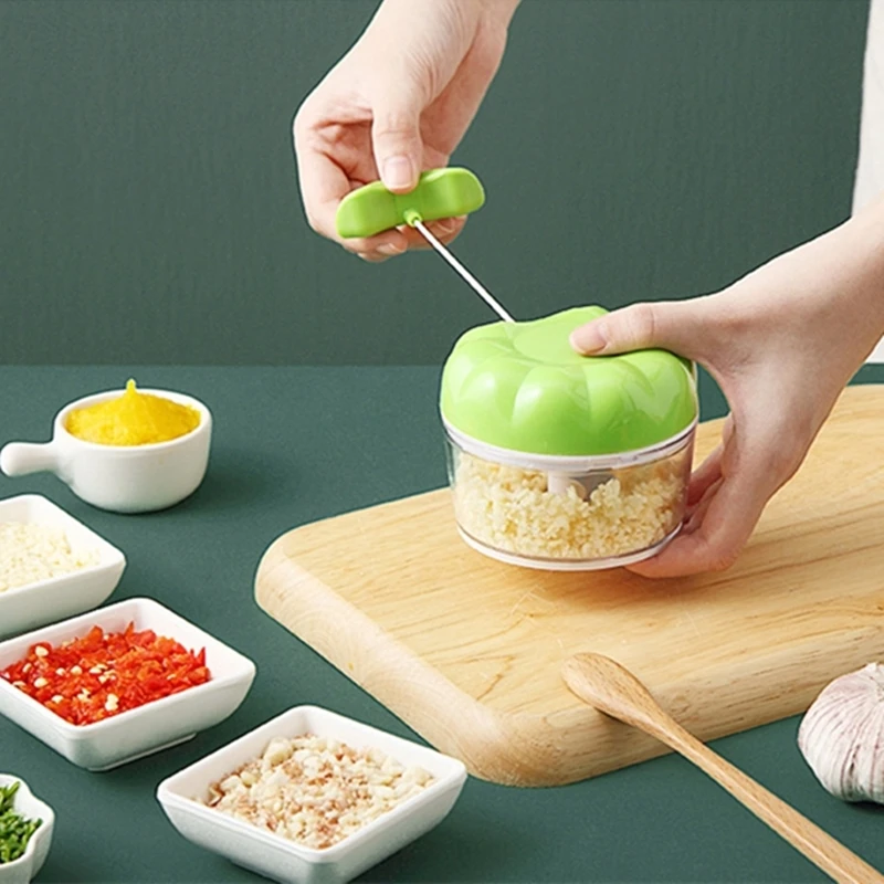 Vegetable Meat chopper Grinder