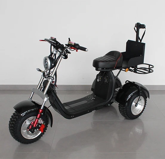 US/EU warehouse 3 Wheels electric golf scooter folding golf cart electric scooters australia golf cart three wheel