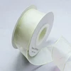 Light Yellow-2.5cm, 10 Yards Per Roll