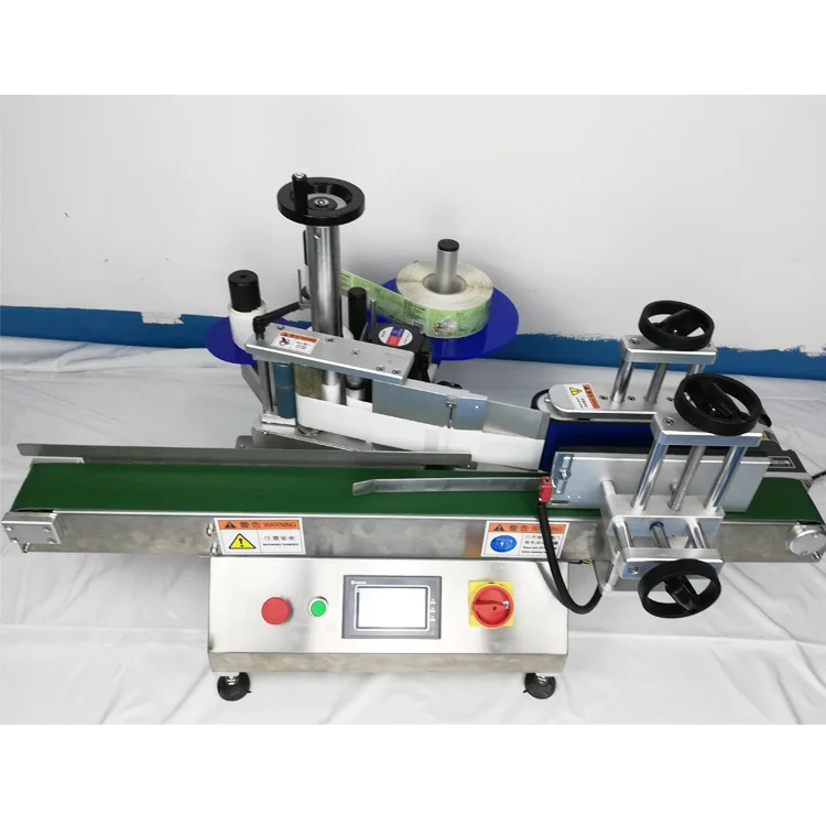 Прямая продажа с фабрики настраиваемый мини автоматическая вертикальная бутылка лак для ногтей маркировки машины