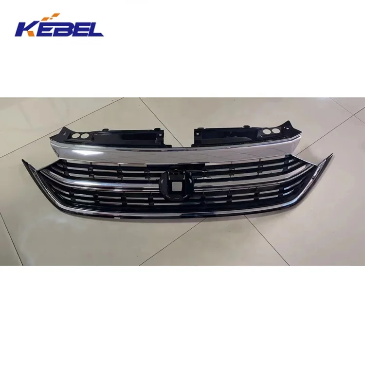 High Quality Car Parts Front Grille OEM 17G  853 653D Car Grills for Volkswagen Jetta 2022