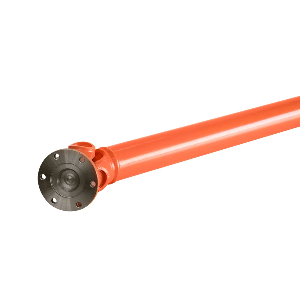 Acoplamento universal resistente comum customizável do meio leve da  compensação do comprimento do projeto do eixo soldado Cardan| Alibaba.com