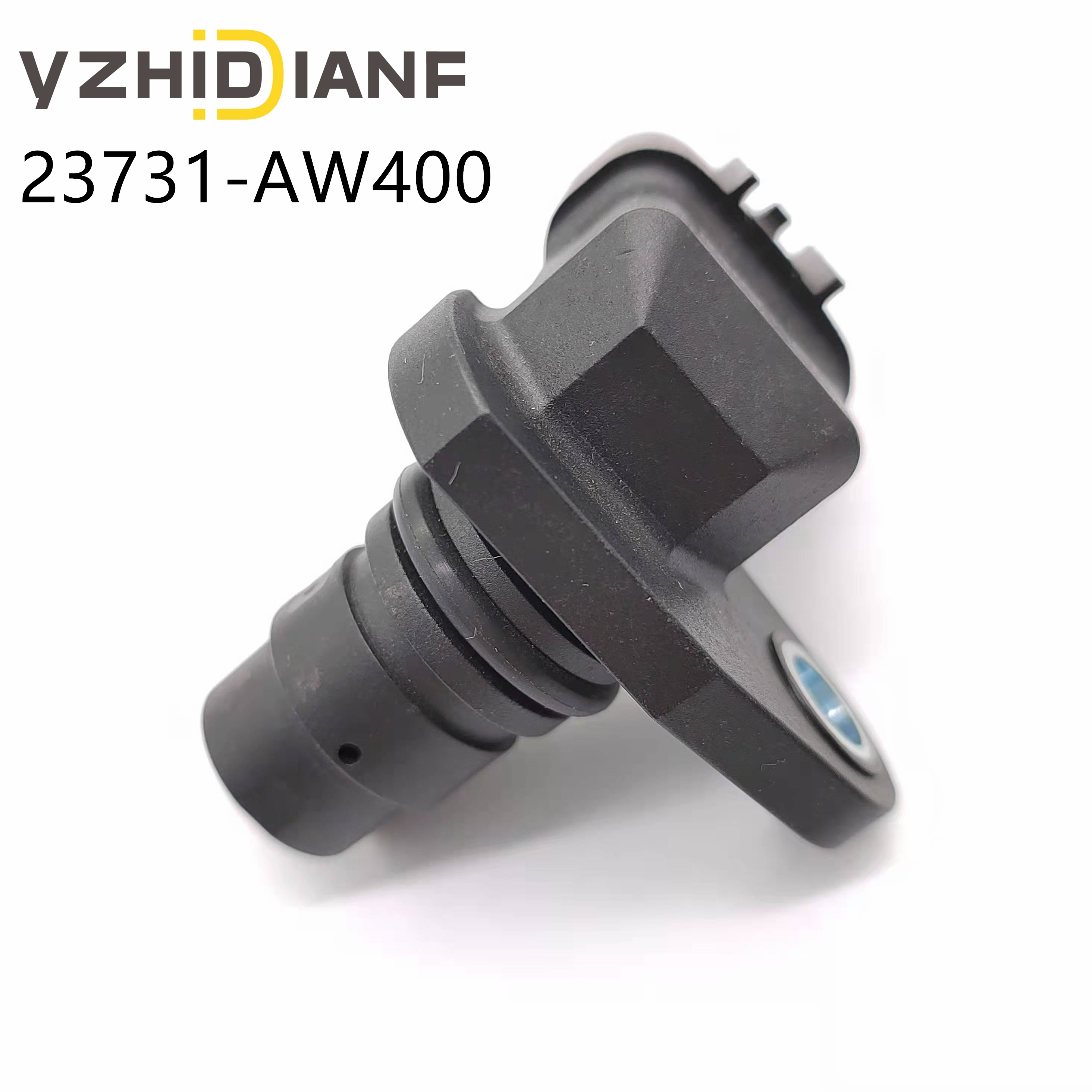 そふと Engine Crankshaft Position Sensor 23731-AW400 for Nissan X