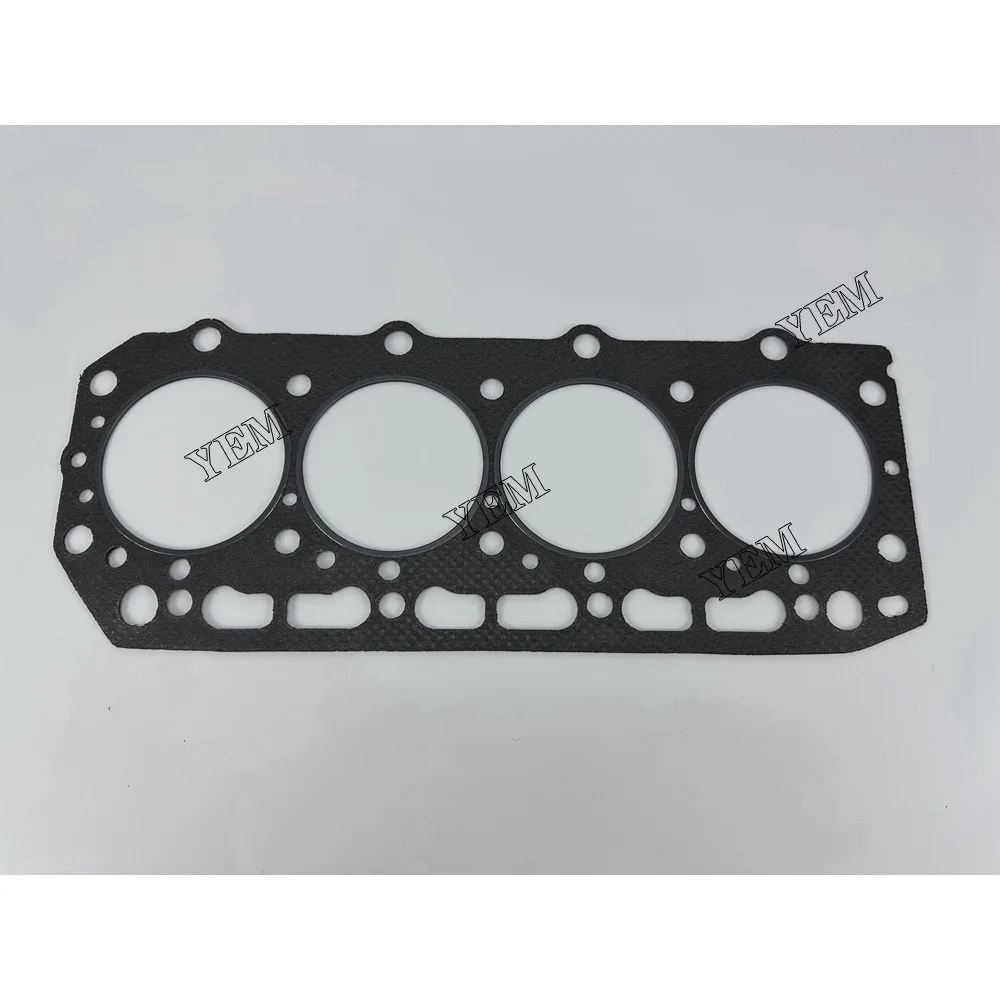 For Komatsu 4D84-2 Head Gasket Engine Parts Factory
