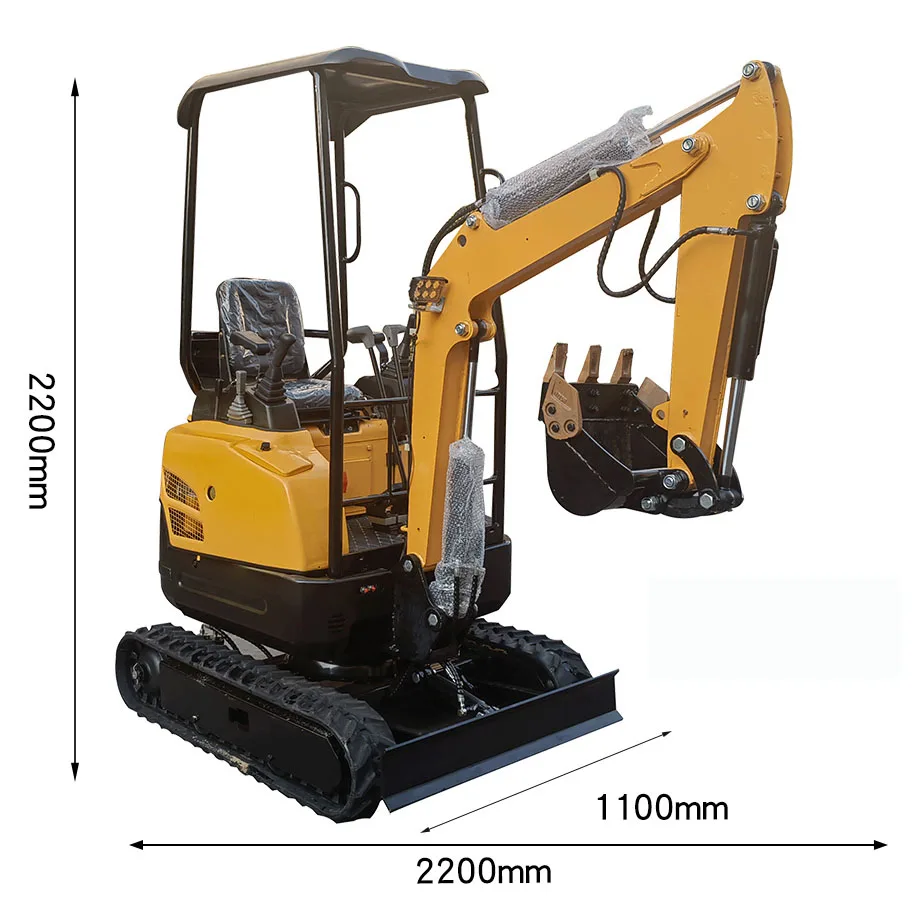 rc excavator for sale