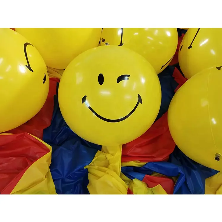 Заводская цена, красочный индивидуальный пляжный мяч из ПВХ, Лидер продаж, дешевый Радужный ПВХ игрушечный мяч, пляжный мяч