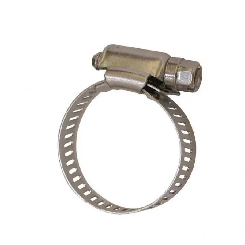 Wholesale All Types of Clamps Full Size Adjustable Quick Locking Pipe Clamp Custom 304 316 American Clamps