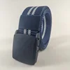 black #14-Straped belt