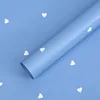 6-Blue(White)