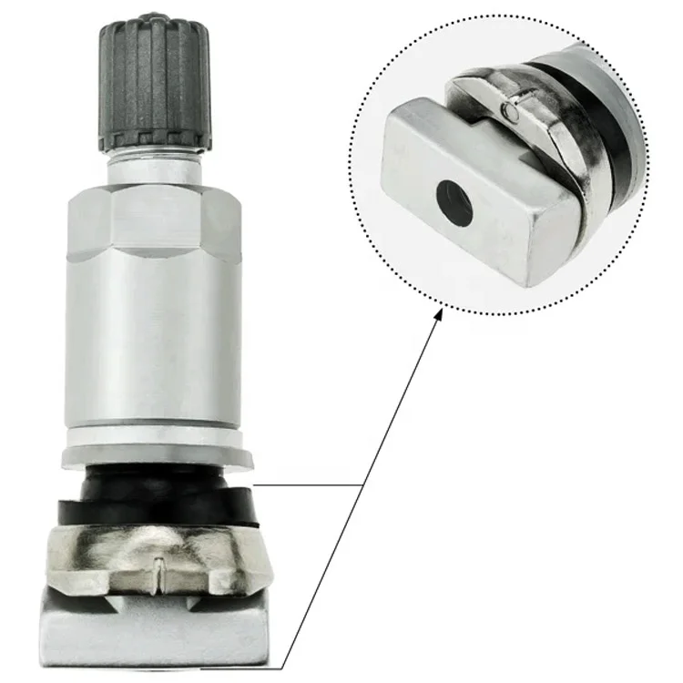 Schrader 20049 TPMS Service Kit Reliable Valve Stems