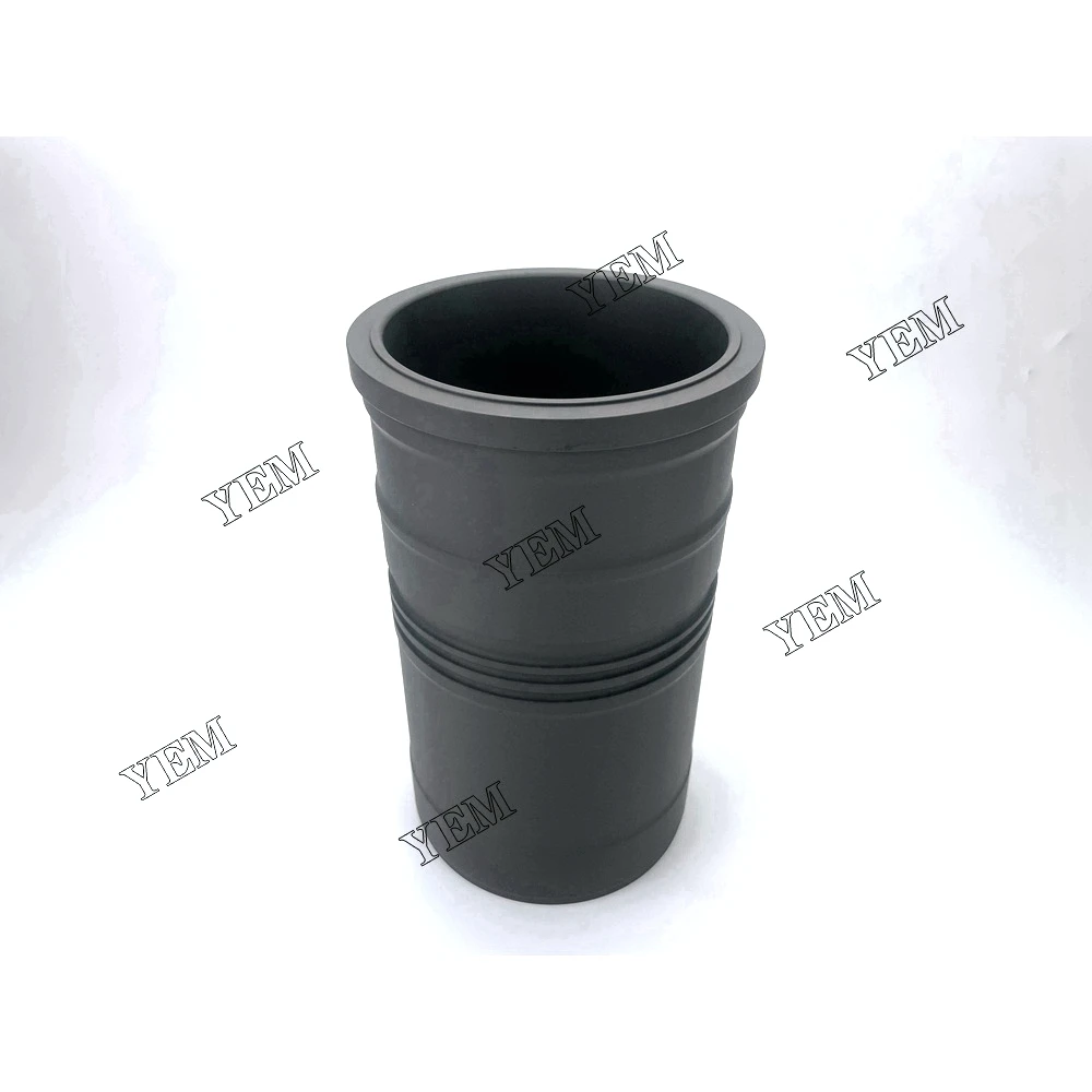 1 PCS Cylinder Liner for Mitsubishi S6B3 Diesel Engine Parts 4