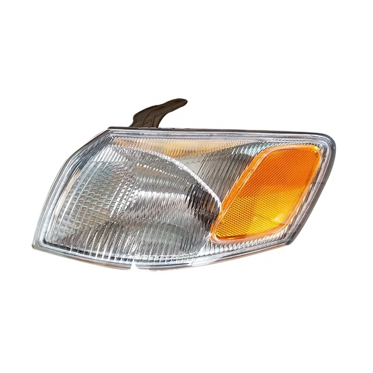 Front Corner Lamp 81520-AA010 for Toyota Camry US 1997-1999
