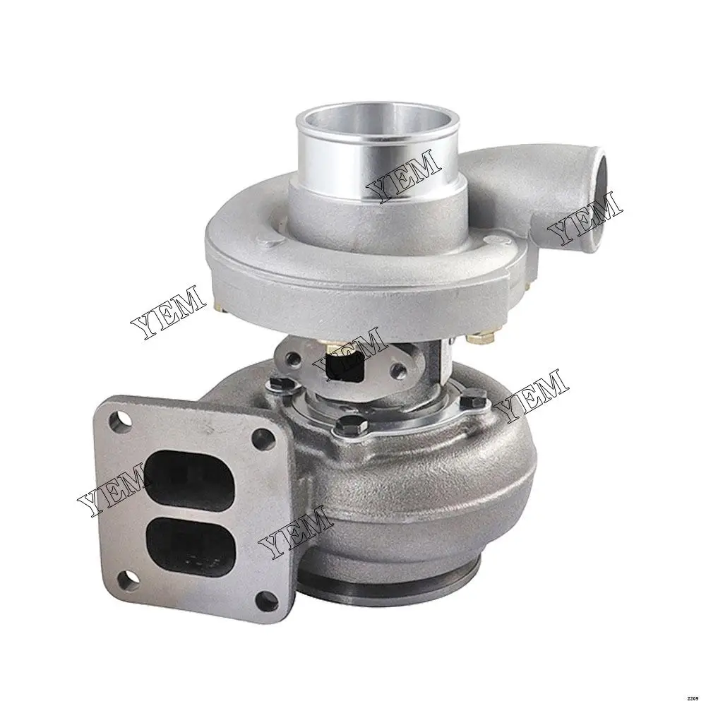 China Supplier Turbocharger RE508971 RE503097 for 2000 John Deere 4.5L Diesel 4045 4045T