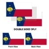 Bandera de Wake Island