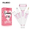 Pink 8100 4inl