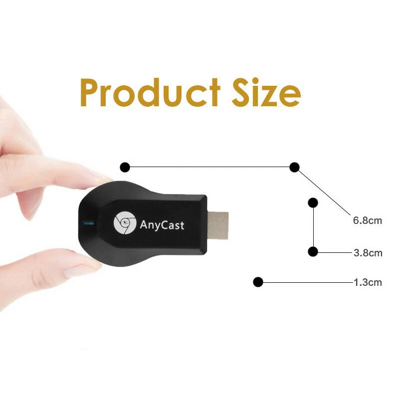 Android Smart Tv Dongle Mirascreen Easycast Display Receiver Linux Dlna
