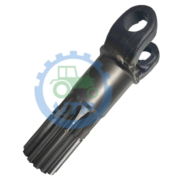 Efficient Performance  066535R1 Car46388 Drive  Shaft  Yoke With Shaft  Suitable for Massey Ferguson 55hp Tractor