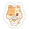 MM Greedy Cat
