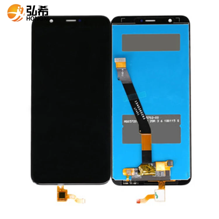 OEM Original quality Mobile Phone Lcd Touch Screen Display Digitizer Assembly For Huawei Honor 9 lite LCD Complete