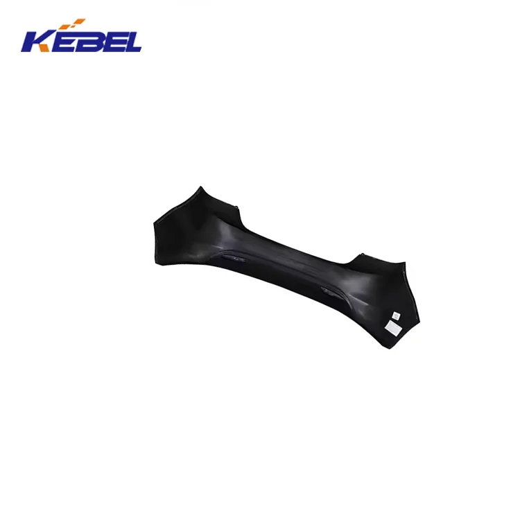 product kebel car spare body part rear bumper 86610 3x000 rear car bumper for hyundai elantra 2011-6