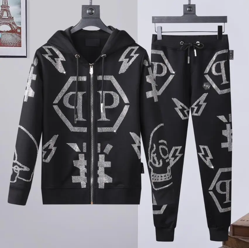 High quality Customized Sportswear Winter Men's Wear Private Label Jogging Collection Pullover