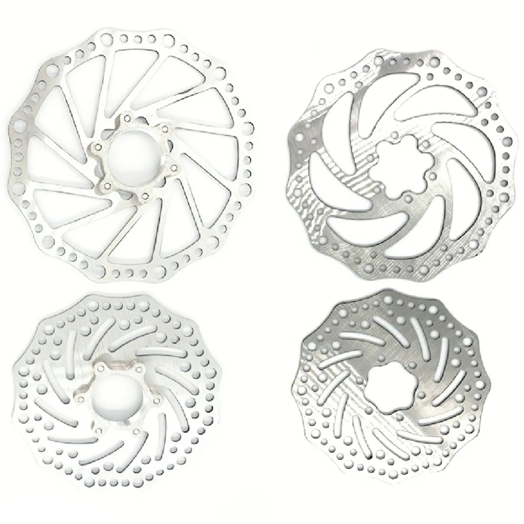 Mtb Disc Brake Pan 140/160mm Steel Rotor Hydraulic Disc Brake Mountain