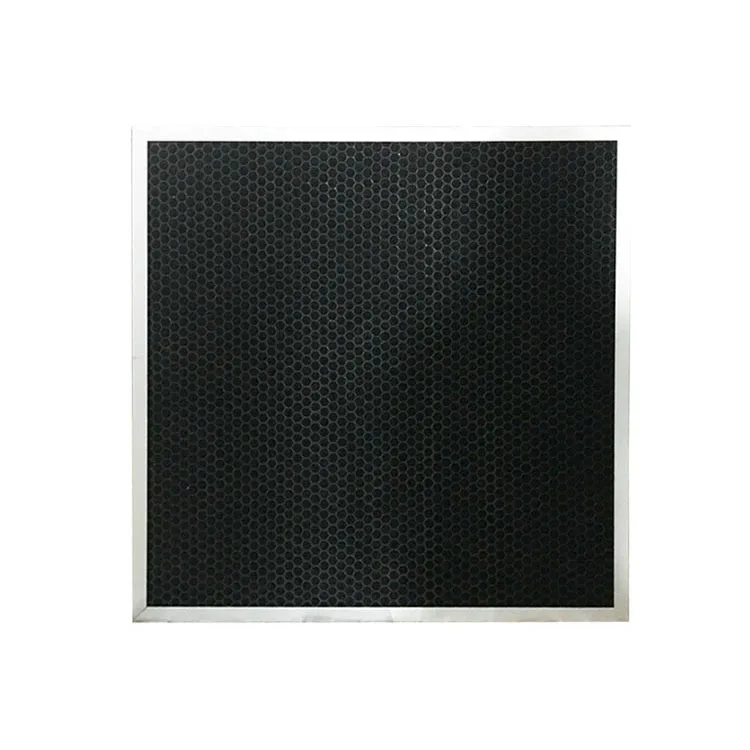 Hot Products Factory Direct Sales Hepa &activated Carbon & Pre Filter