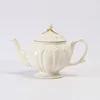 pot (cream color)