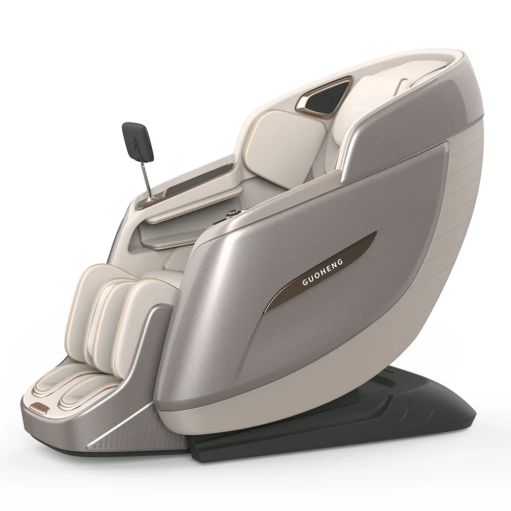 product control sillon masajeador zero gravity 4d electrico espalda y cuello dubai tech dual movement massage chair 2025-11