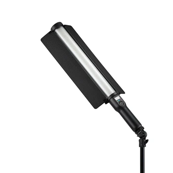 Godox LC500R Photography Handheld Light RGB LED Video Light Stick with Battery detail image