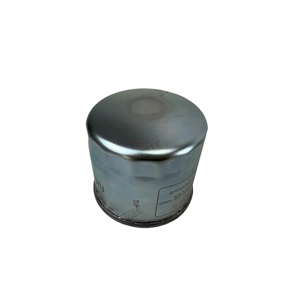 For Kubota D1105 15221-43170 Fuel Filter OEM Engine Parts 2