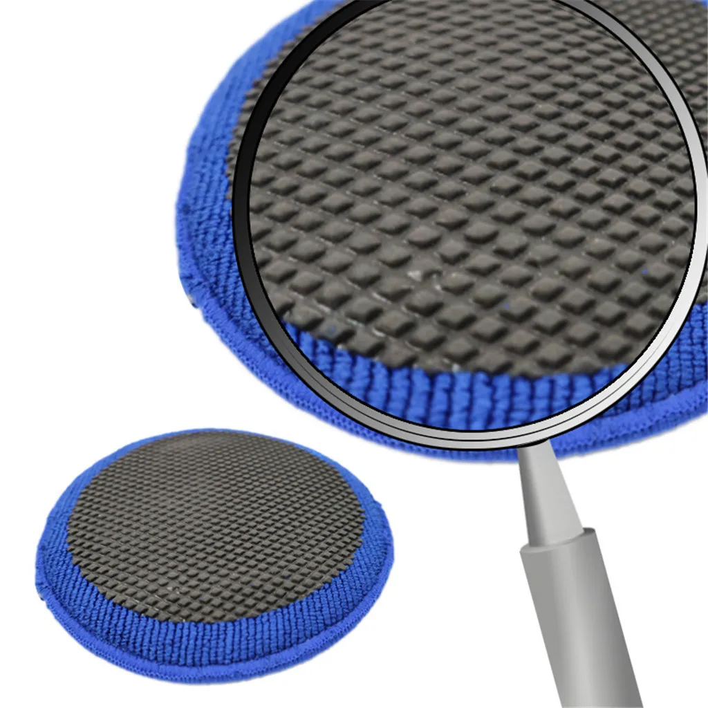 Губка для мытья автомобиля шлифовальные грязи перчатки из микрофибры чистки инструмент полотенце посуды с подробным описанием сушки инструменты