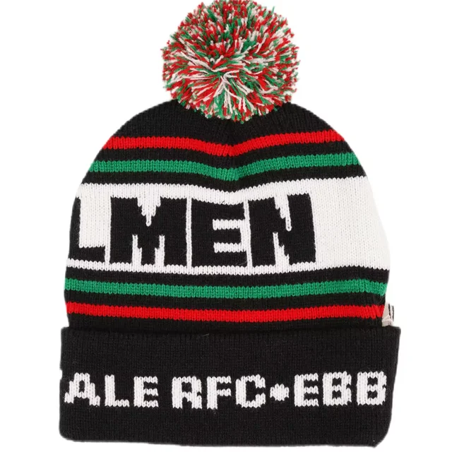 Winter Popular  Beanie Hats Custom For boy