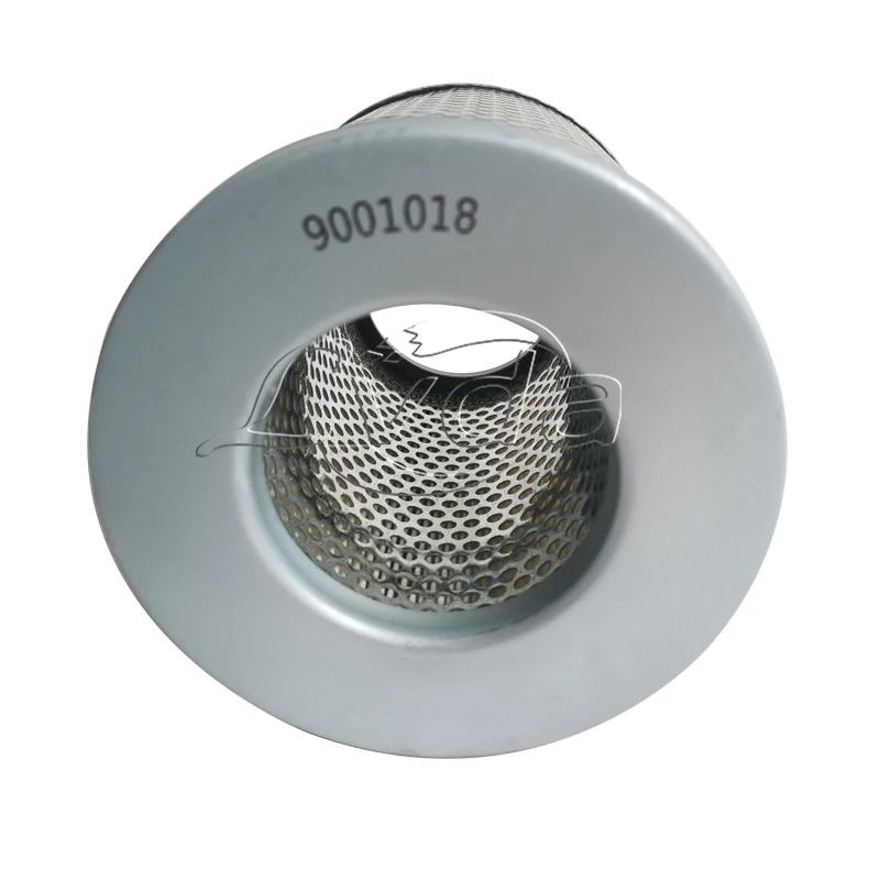 High Efficiency  Air Filter 0532121863 Use for Vacuum Pump