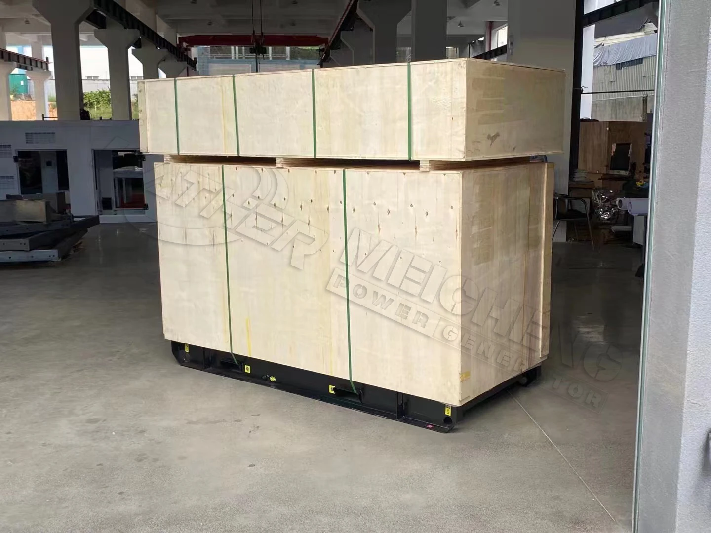 product power generator 30kw 50kw designed for cummins perkins 1500kva 1000kw 625kva 500kw 300kva 250kw 200kva 125kw 100kva silent type-13