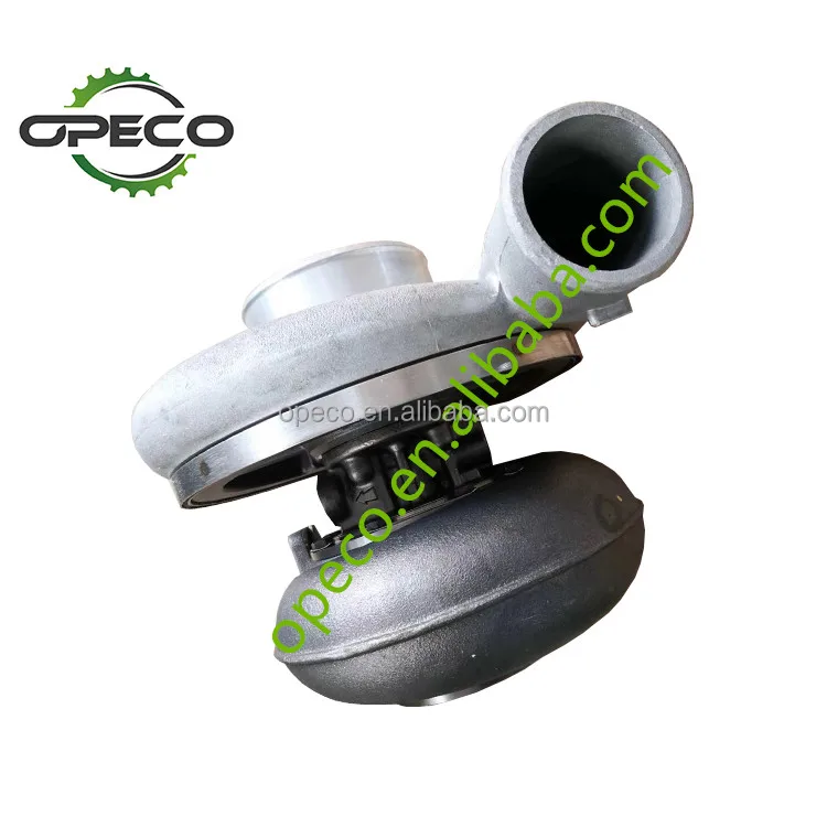 Volvo Penta TWD1643 GE Turbocharger HX82 - 6 Month Warranty