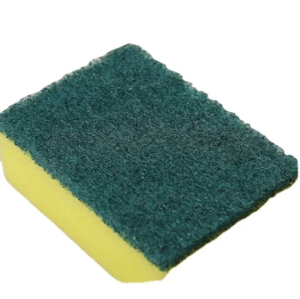 Kitchen Sponge And Scrub For Dish Washing Buy Absorbable Gelatin Sponge Cleaning Sponge Magic Sponge Product On Alibaba Com