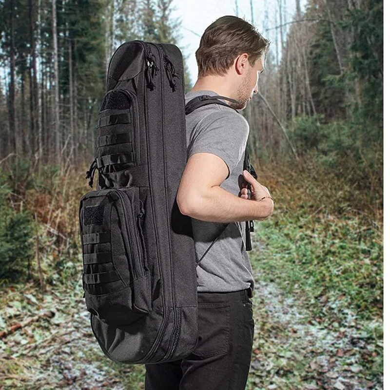 Customized Training Assault Bag Practical Field Bag Backpack for Hunting Waterproof Outdoor Tactical Bag