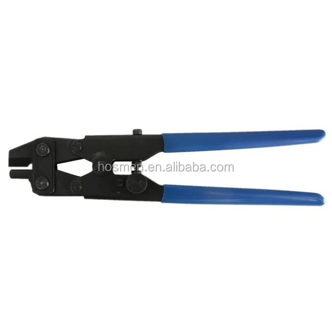 Professional Stainless Steel 304 Crimping Clamp Cinch Tool Spltter Crimp Ring Remove Tool Buy