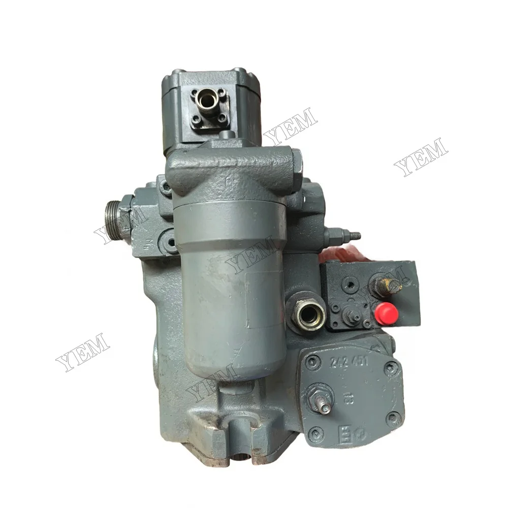Hydraulic Pump 10030435 Engine Parts Fits for Liebherr High Performance 2