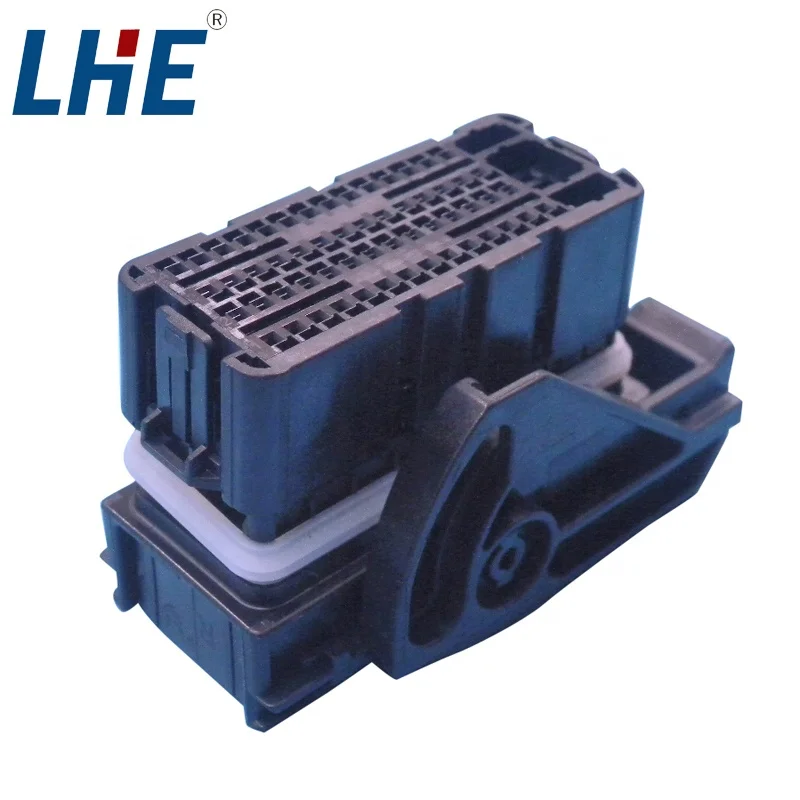 13648596 PPI0001501 Automotive 64-Pin ECU Housing Connector Model 13648596 PPI0001501 High Quality Connectors Product