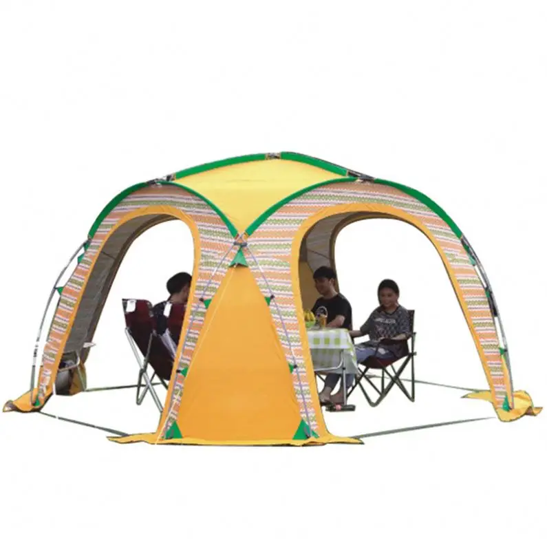Pop Up Boat East Folding Funny Camping 