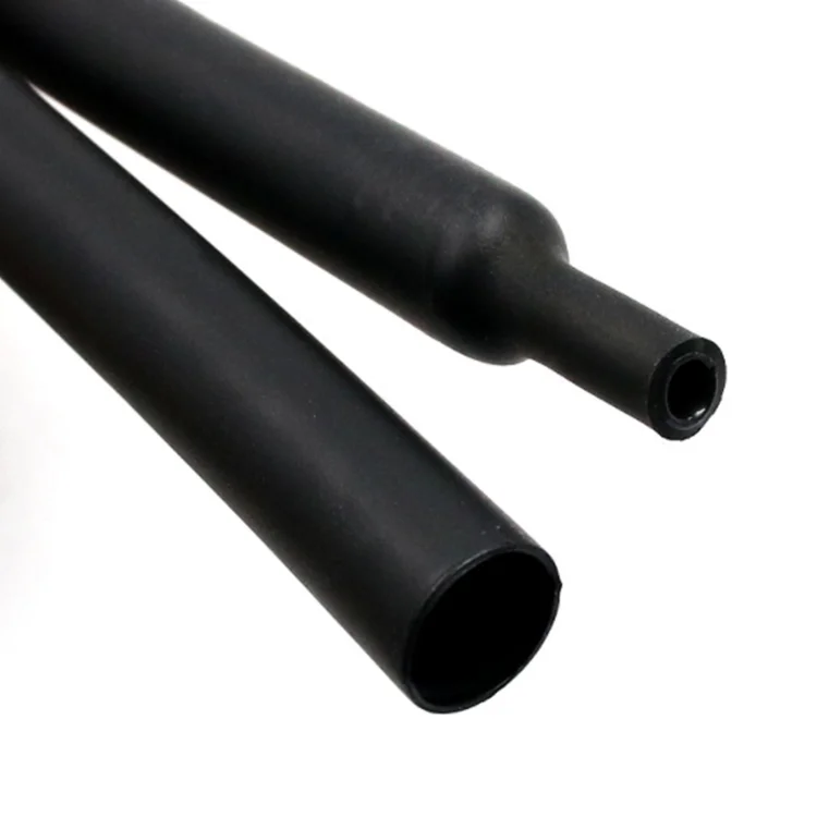 15Ft Heat Shrink Tubing 3:1 Marine Grade Wire Wrap Adhesive Lined Waterproof New