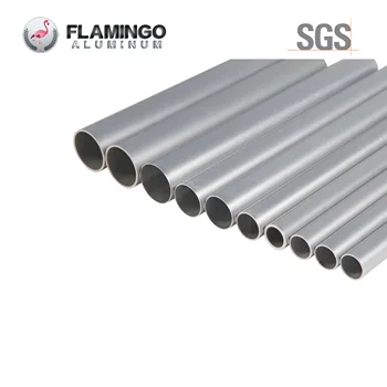 Flamingo-2 Various Custom Aluminum Tube and Pipe Bending and Forming Punching Hydroforming Welding Services
